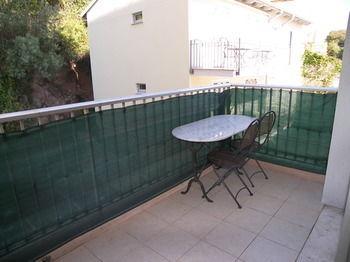 Riviera Vip Forville-Stanislas Cannes Luaran gambar