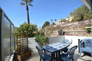 Riviera Vip Forville-Stanislas Cannes Luaran gambar