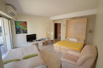 Riviera Vip Forville-Stanislas Cannes Luaran gambar