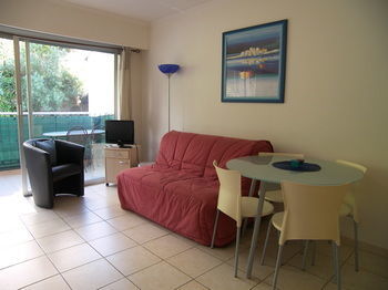 Riviera Vip Forville-Stanislas Cannes Luaran gambar