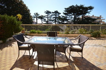Riviera Vip Forville-Stanislas Cannes Luaran gambar