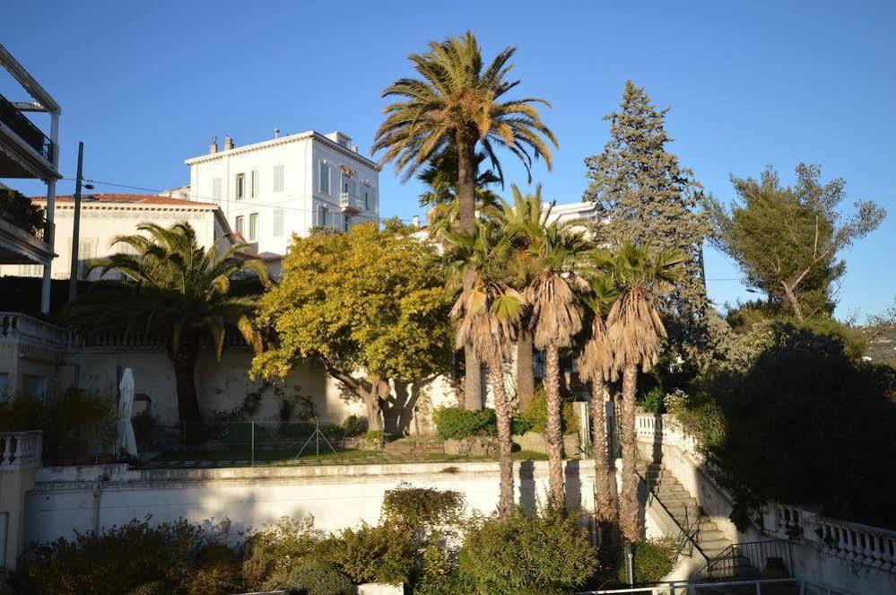 Riviera Vip Forville-Stanislas Cannes Luaran gambar