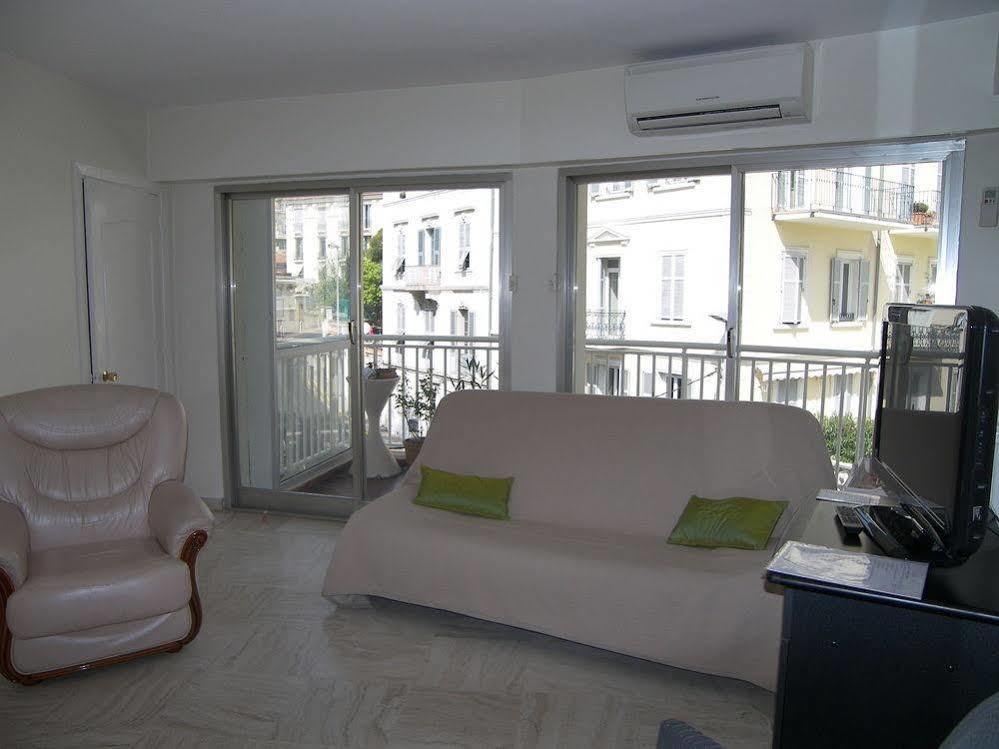 Riviera Vip Forville-Stanislas Cannes Luaran gambar