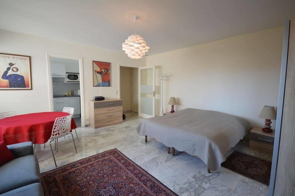 Riviera Vip Forville-Stanislas Cannes Luaran gambar