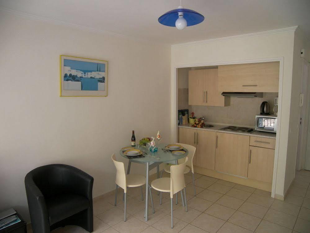 Riviera Vip Forville-Stanislas Cannes Luaran gambar