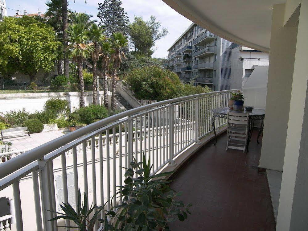 Riviera Vip Forville-Stanislas Cannes Luaran gambar